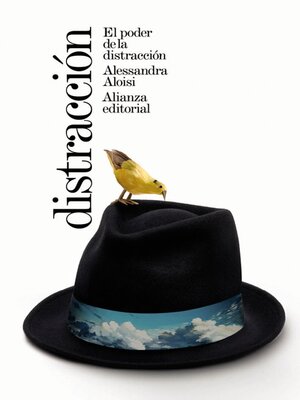 cover image of El poder de la distracción